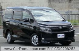 toyota voxy 2015 -TOYOTA--Voxy DBA-ZRR80G--ZRR80-0144756---TOYOTA--Voxy DBA-ZRR80G--ZRR80-0144756-