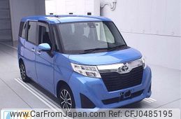 toyota roomy 2018 -TOYOTA--Roomy M900A-0174358---TOYOTA--Roomy M900A-0174358-