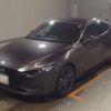 mazda mazda3 2024 CFJ1651254 image 1