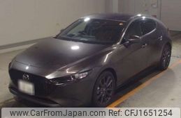 mazda mazda3 2024 CFJ1651254