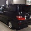 toyota alphard 2005 NIKYO_BW90242 image 27