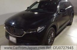 mazda cx-8 2020 quick_quick_3DA-KG2P_KG2P-308720