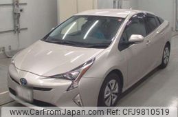 toyota prius 2018 -TOYOTA 【とちぎ 300ﾎ1175】--Prius DAA-ZVW51--ZVW51-6068509---TOYOTA 【とちぎ 300ﾎ1175】--Prius DAA-ZVW51--ZVW51-6068509-