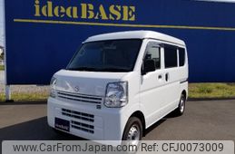 nissan clipper-van 2018 -NISSAN--Clipper Van DR17V--269915---NISSAN--Clipper Van DR17V--269915-