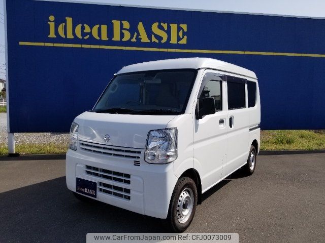 nissan clipper-van 2018 -NISSAN--Clipper Van DR17V--269915---NISSAN--Clipper Van DR17V--269915- image 1