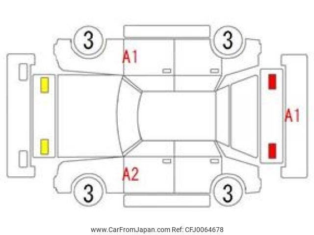 nissan bluebird-sylphy 2006 -NISSAN--Bluebird Sylphy DBA-G11--G11-000466---NISSAN--Bluebird Sylphy DBA-G11--G11-000466- image 2