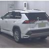 toyota rav4 2022 -TOYOTA 【神戸 354ﾊ 910】--RAV4 6BA-MXAA54--MXAA54-5037242---TOYOTA 【神戸 354ﾊ 910】--RAV4 6BA-MXAA54--MXAA54-5037242- image 2