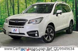 subaru forester 2016 -SUBARU--Forester DBA-SJ5--SJ5-070879---SUBARU--Forester DBA-SJ5--SJ5-070879-