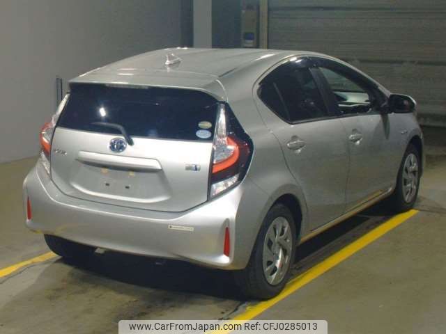 toyota aqua 2019 -TOYOTA--AQUA DAA-NHP10--NHP10-6844142---TOYOTA--AQUA DAA-NHP10--NHP10-6844142- image 2