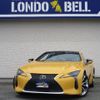 lexus lc 2019 -LEXUS--Lexus LC URZ100--0003606---LEXUS--Lexus LC URZ100--0003606- image 1