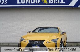 lexus lc 2019 -LEXUS--Lexus LC URZ100--0003606---LEXUS--Lexus LC URZ100--0003606-