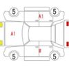 audi a4 2020 -AUDI--Audi A4 3AA-8WDDWA--WAUZZZF46LA076443---AUDI--Audi A4 3AA-8WDDWA--WAUZZZF46LA076443- image 2