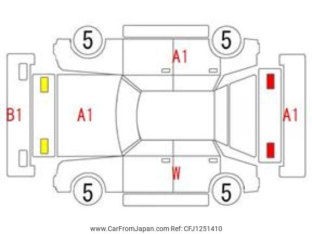audi a4 2020 -AUDI--Audi A4 3AA-8WDDWA--WAUZZZF46LA076443---AUDI--Audi A4 3AA-8WDDWA--WAUZZZF46LA076443- image 2