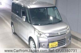 suzuki spacia 2014 -SUZUKI 【奈良 580ﾊ5669】--Spacia MK32S--523862---SUZUKI 【奈良 580ﾊ5669】--Spacia MK32S--523862-