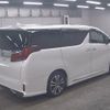 toyota alphard 2021 quick_quick_3BA-AGH30W_AGH30-0388330 image 2