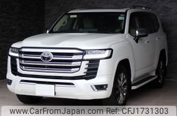 toyota land-cruiser-wagon 2022 CFJ1731303