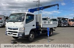 mitsubishi-fuso canter 2019 CFJ1604042