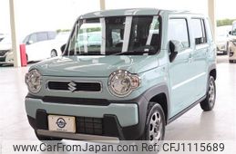 suzuki hustler 2024 quick_quick_5AA-MR92S_MR92S-405762