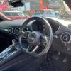audi tt 2017 -AUDI 【名変中 】--Audi TT FVCHHF--H1022299---AUDI 【名変中 】--Audi TT FVCHHF--H1022299- image 4