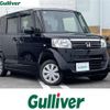 honda n-box 2016 -HONDA--N BOX DBA-JF1--JF1-1809393---HONDA--N BOX DBA-JF1--JF1-1809393- image 1