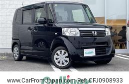 honda n-box 2016 -HONDA--N BOX DBA-JF1--JF1-1809393---HONDA--N BOX DBA-JF1--JF1-1809393-