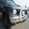 mitsubishi pajero-mini 1997 GOO_JP_700040370830241031003 image 5