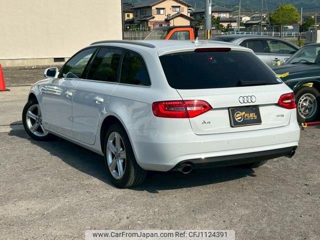 audi a4-avant 2015 GOO_JP_700070884830250506003 image 2