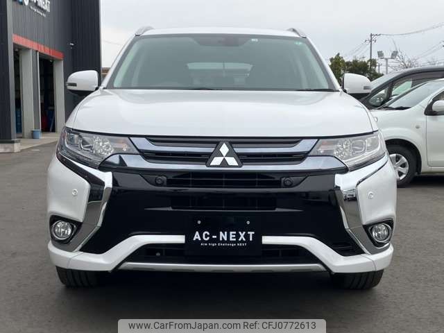 mitsubishi outlander-phev 2015 -MITSUBISHI--Outlander PHEV DLA-GG2W--GG2W-0306914---MITSUBISHI--Outlander PHEV DLA-GG2W--GG2W-0306914- image 2