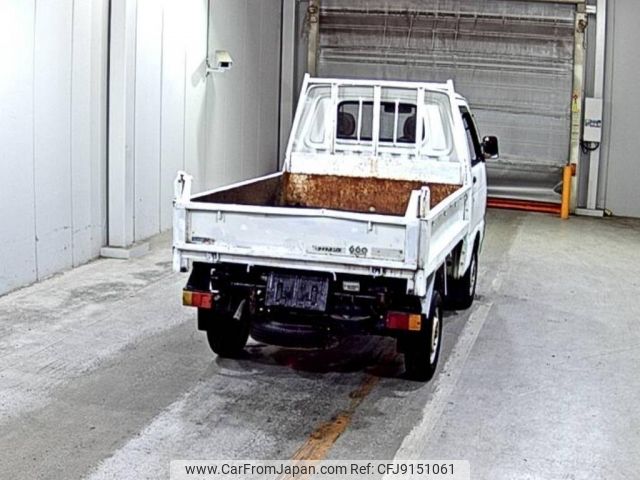 daihatsu hijet-truck 1991 -DAIHATSU--Hijet Truck S83Pｶｲ--S83P-039975---DAIHATSU--Hijet Truck S83Pｶｲ--S83P-039975- image 2
