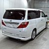 toyota alphard 2008 -TOYOTA 【湘南 368み0..6】--Alphard GGH20W--GGH20-8007943---TOYOTA 【湘南 368み0..6】--Alphard GGH20W--GGH20-8007943- image 2