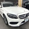 mercedes-benz c-class 2017 CFJ1578104 image 3