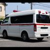 toyota regiusace-van 2011 -TOYOTA--Regius ace Van KDH201Kｶｲ--0078757---TOYOTA--Regius ace Van KDH201Kｶｲ--0078757- image 2