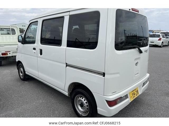 daihatsu hijet-cargo 2021 quick_quick_3BD-S321V_S321V-0493675 image 2