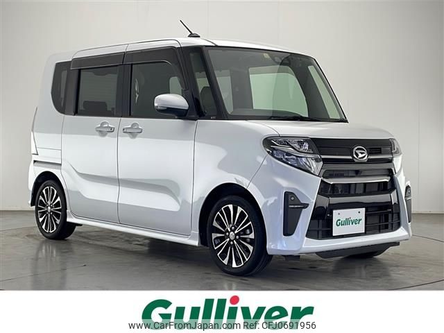 daihatsu tanto 2019 -DAIHATSU--Tanto 5BA-LA650S--LA650S-0051084---DAIHATSU--Tanto 5BA-LA650S--LA650S-0051084- image 1