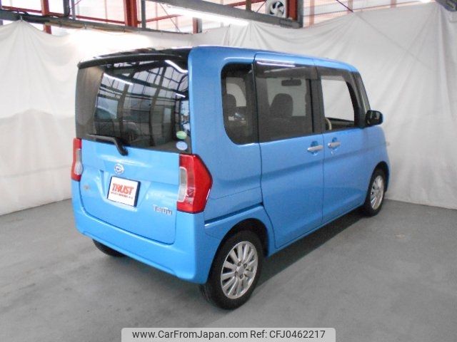 daihatsu tanto 2014 -DAIHATSU--Tanto LA600S--0043273---DAIHATSU--Tanto LA600S--0043273- image 2