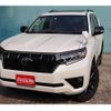 toyota land-cruiser-prado 2022 -TOYOTA--Land Cruiser Prado 3DA-GDJ150W--GDJ150-0074532---TOYOTA--Land Cruiser Prado 3DA-GDJ150W--GDJ150-0074532- image 1