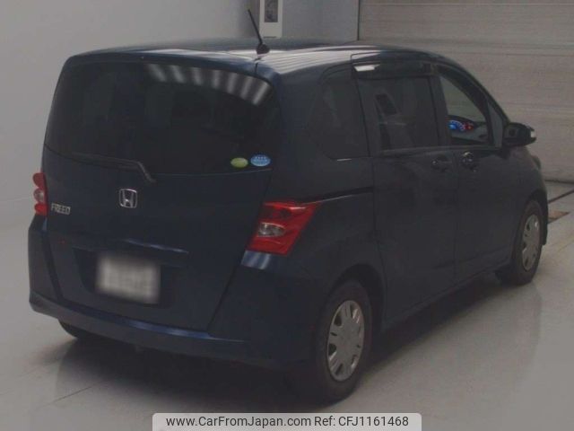 honda freed 2011 -HONDA--Freed GB3-1348117---HONDA--Freed GB3-1348117- image 2