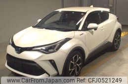 toyota c-hr 2019 -TOYOTA--C-HR ZYX11-2007203---TOYOTA--C-HR ZYX11-2007203-