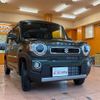 suzuki hustler 2024 quick_quick_MR92S_MR92S-488276 image 13