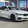 bmw 5-series 2017 -BMW--BMW 5 Series LDA-JC20--WBAJC32020G864952---BMW--BMW 5 Series LDA-JC20--WBAJC32020G864952- image 1