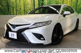 toyota camry 2020 -TOYOTA--Camry 6AA-AXVH70--AXVH70-1068422---TOYOTA--Camry 6AA-AXVH70--AXVH70-1068422-