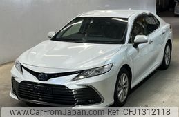 toyota camry 2022 -TOYOTA--Camry AXVH70-1079842---TOYOTA--Camry AXVH70-1079842-
