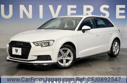 audi a3 2019 quick_quick_8VCXS_WAUZZZ8V5LA026834