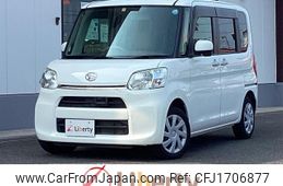daihatsu tanto 2015 CFJ1706877