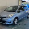 toyota vitz 2014 -TOYOTA--Vitz KSP130-2108554---TOYOTA--Vitz KSP130-2108554- image 1