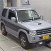 mitsubishi pajero-mini 2012 -MITSUBISHI 【福井 580ﾁ2877】--Pajero mini ABA-H58A--H58A-1011592---MITSUBISHI 【福井 580ﾁ2877】--Pajero mini ABA-H58A--H58A-1011592- image 10