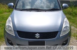 suzuki swift 2013 -SUZUKI 【名変中 】--Swift ZC72S--313255---SUZUKI 【名変中 】--Swift ZC72S--313255-