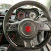 suzuki swift 2019 quick_quick_CBA-ZC33S_ZC33S-125467 image 13