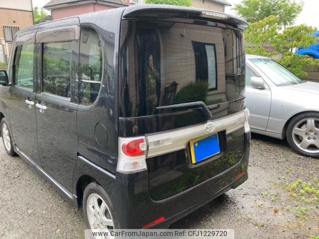 daihatsu tanto 2008 -DAIHATSU--Tanto DBA-L375S--L375S-0082342---DAIHATSU--Tanto DBA-L375S--L375S-0082342- image 2