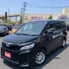 toyota voxy 2019 -TOYOTA--Voxy DBA-ZRR85G--ZRR85-0125796---TOYOTA--Voxy DBA-ZRR85G--ZRR85-0125796- image 1